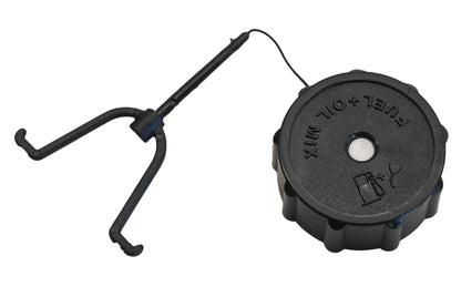 Rotary 20-9652, A-00982-B Fuel Cap Assembly NOS