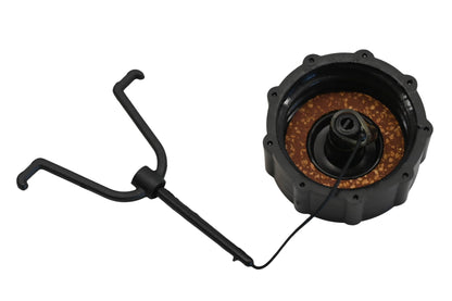 Rotary 20-9652, A-00982-B Fuel Cap Assembly NOS