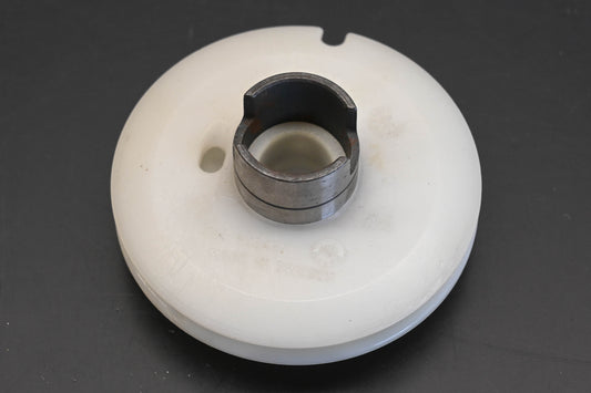 New OEM Husqvarna 503 43 21-01, 503432101 Starter Pulley NOS