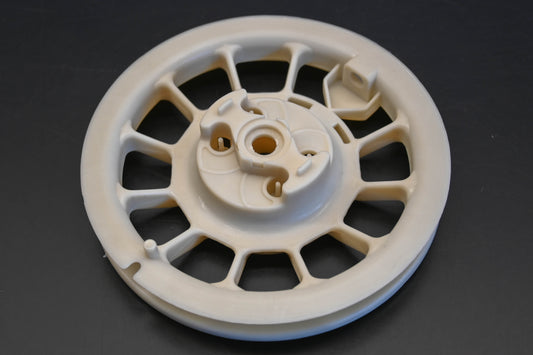 Rotary 26-10858, 28420-ZH8-003, 28420-ZH8-013 Recoil Starter Pulley NOS