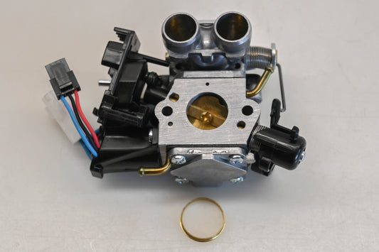 New OEM Husqvarna 501 46 33-05, 501463305 Carburetor Kit NOS