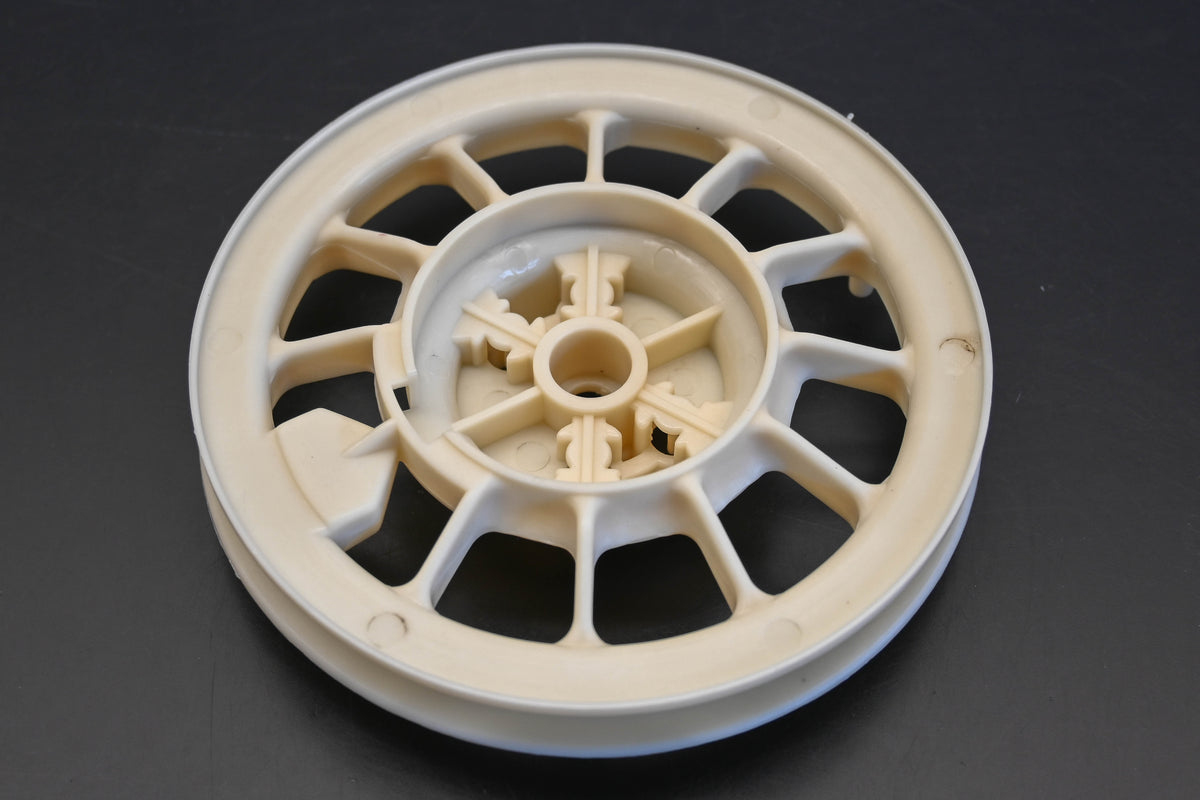 Rotary 26-10858, 28420-ZH8-003, 28420-ZH8-013 Recoil Starter Pulley NOS