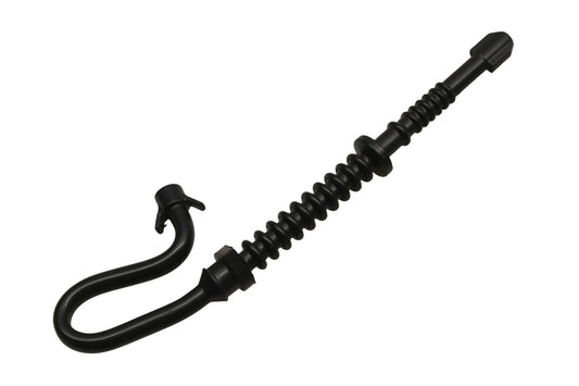 New OEM Husqvarna 544 12 86-04, 544128604 Fuel Hose NOS