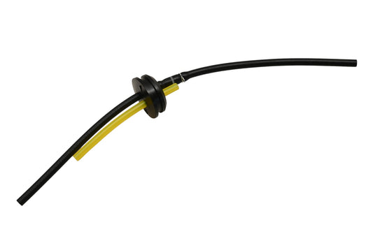 New OEM Husqvarna 597 96 73-05, 597967305 Fuel Hose Assembly NOS