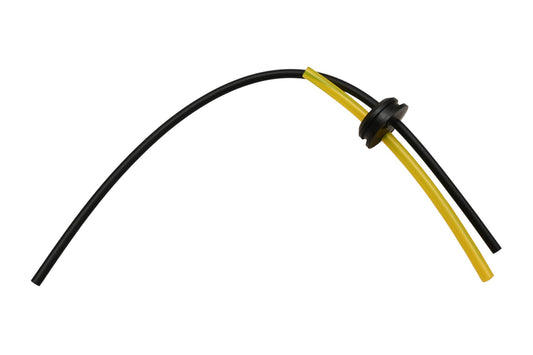 New OEM Husqvarna 595 84 70-07, 595847007 Fuel Hose Assembly NOS