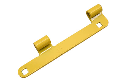 New OEM John Deere M118602 Chute Hinge NOS