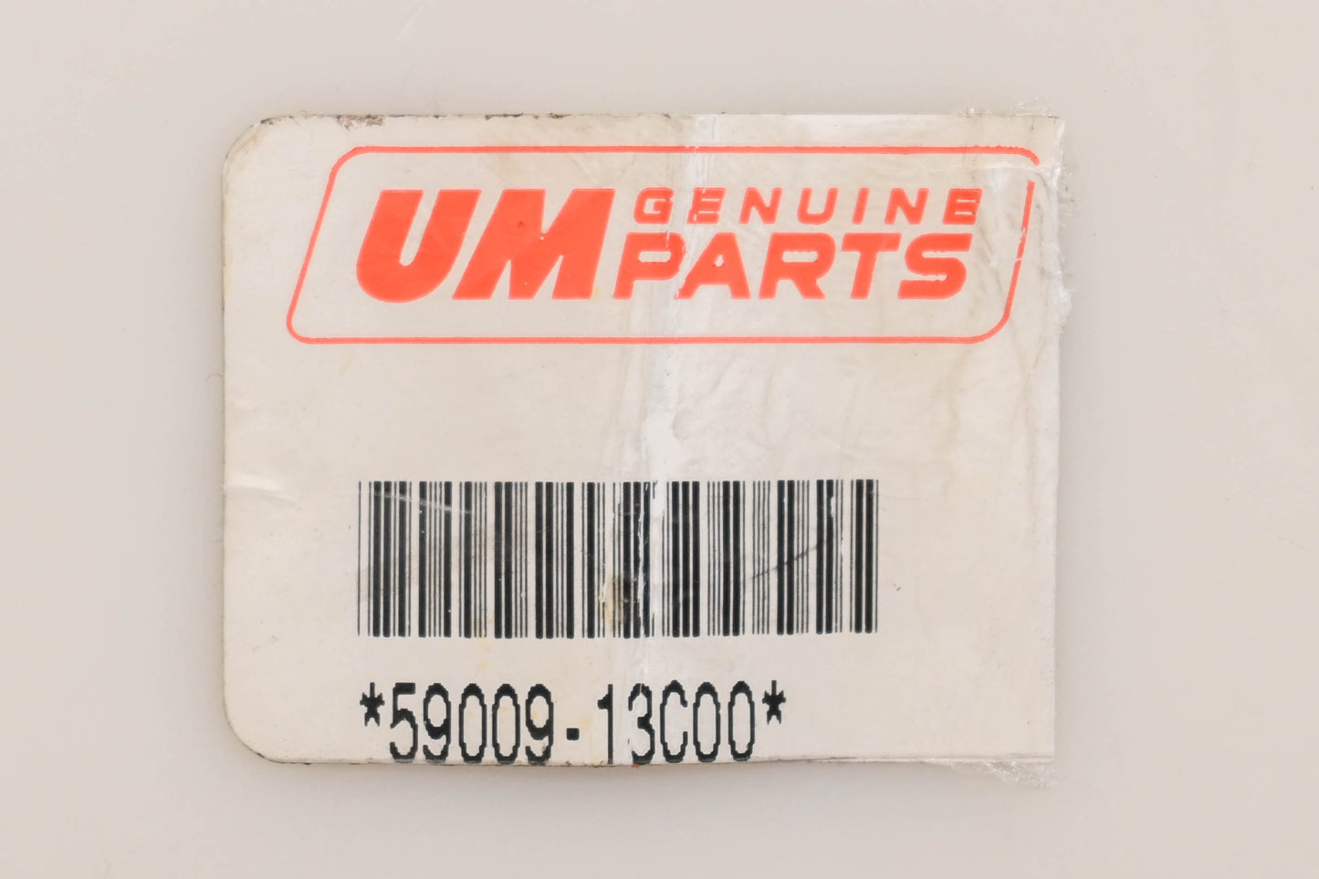 United Motors 59009-13C00 Brake Lever NOS