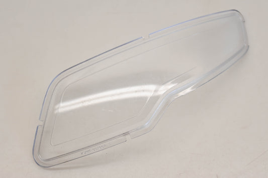 New OEM Husqvarna 532 43 97-33, 532439733 LH Headlight Lens NOS