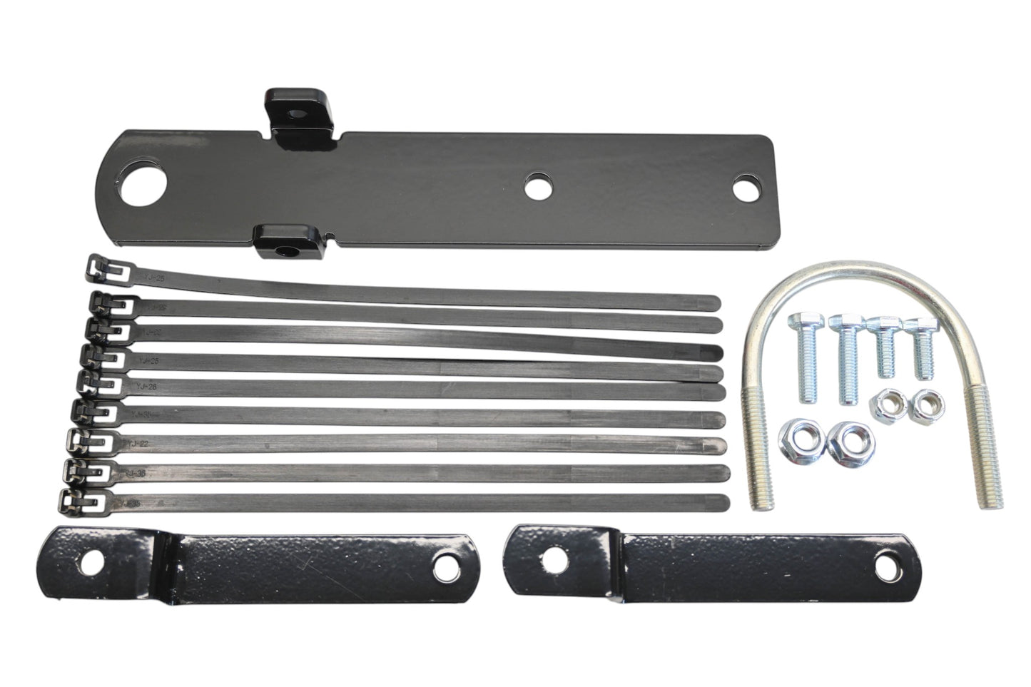Moose Utility 4504-0069 Ball Hitch Kit NOS