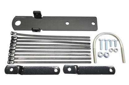 Moose Utility 4504-0069 Ball Hitch Kit NOS