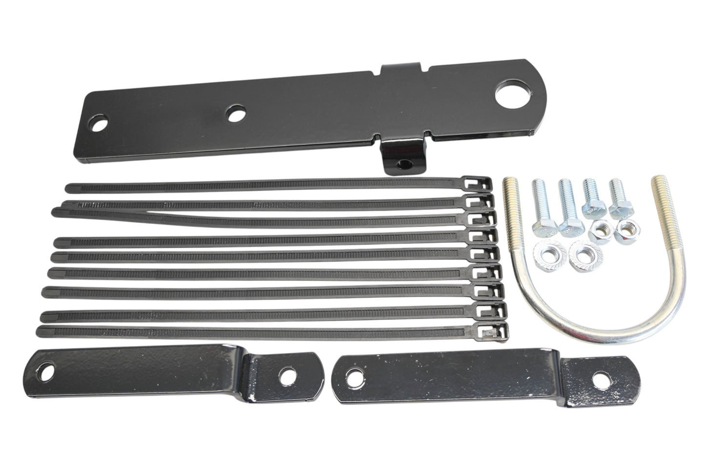 Moose Utility 4504-0069 Ball Hitch Kit NOS