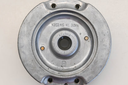 New OEM Husqvarna 544 11 18-01, 544111801, 5441118 Flywheel Assembly NOS