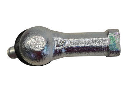 Aftermarket 709402302, M134A Tie Rod End NOS