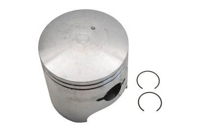 New OEM Suzuki 12110-90B05, 3005-436 Piston Kit NOS