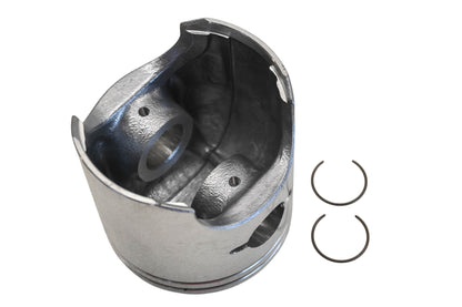 New OEM Suzuki 12110-90B05, 3005-436 Piston Kit NOS