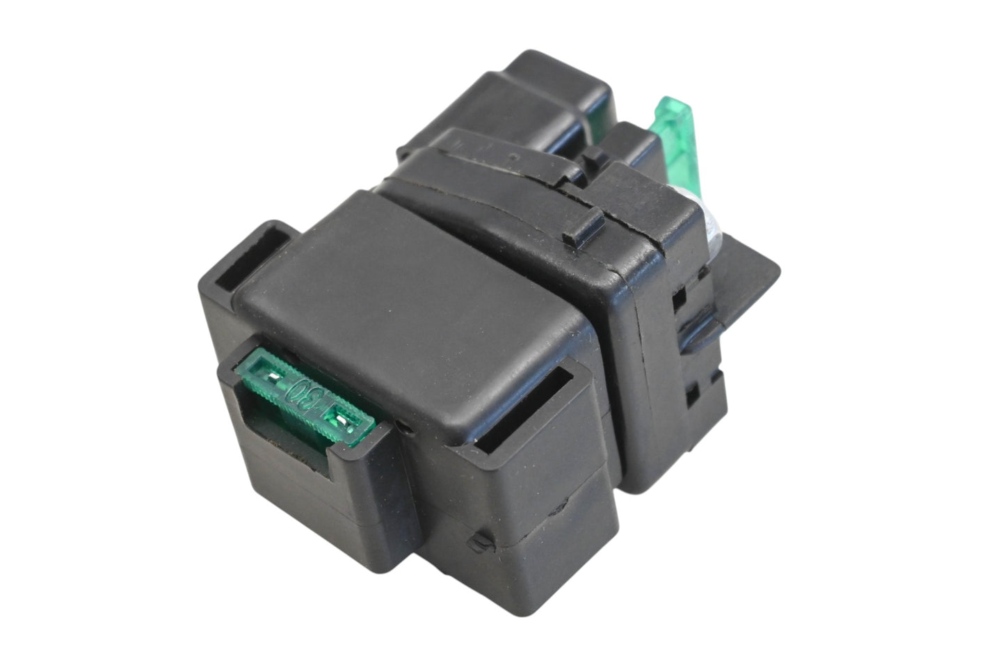 Aftermarket 3409-025 Starter Relay NOS