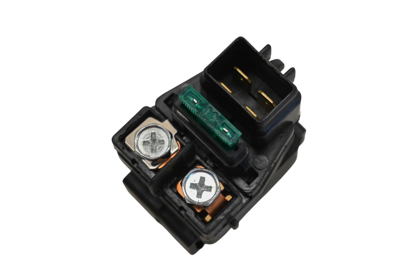 Aftermarket 3409-025 Starter Relay NOS