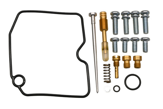 Moose 1003-0536 Carburetor Rebuild Kit NOS