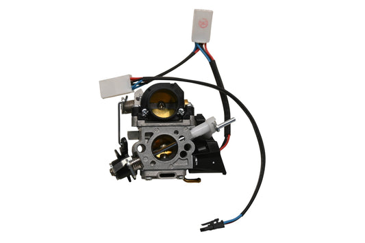 New OEM Husqvarna 537 63 68-01, 537636801 Carburetor Assembly NOS
