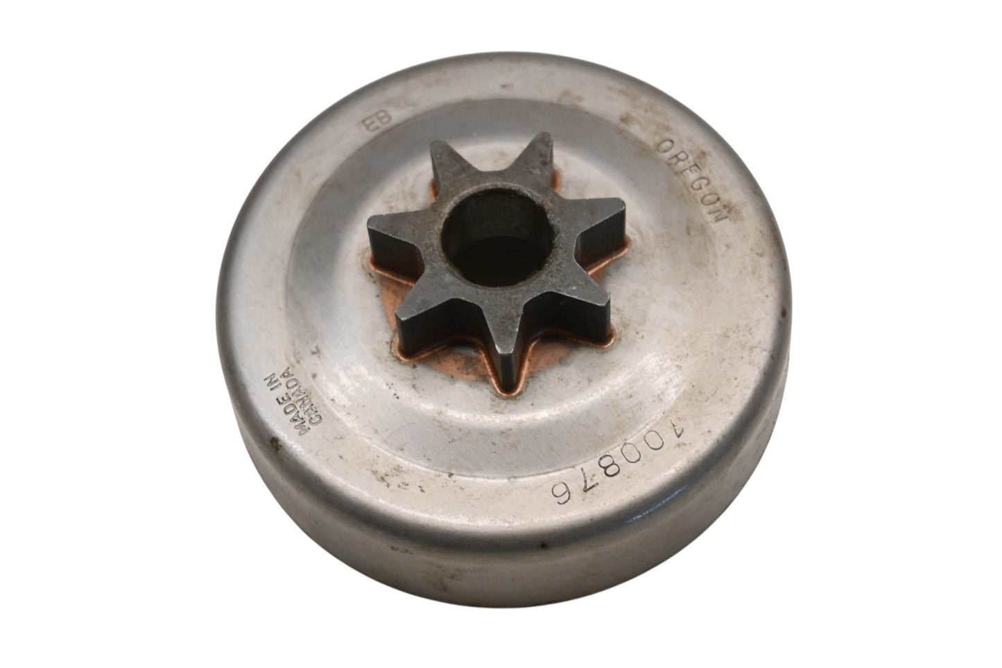 Oregon 100876X Spur Sprocket NOS