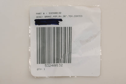 New OEM Husqvarna 532 40 01-32, 532400132 Brake Arm NOS