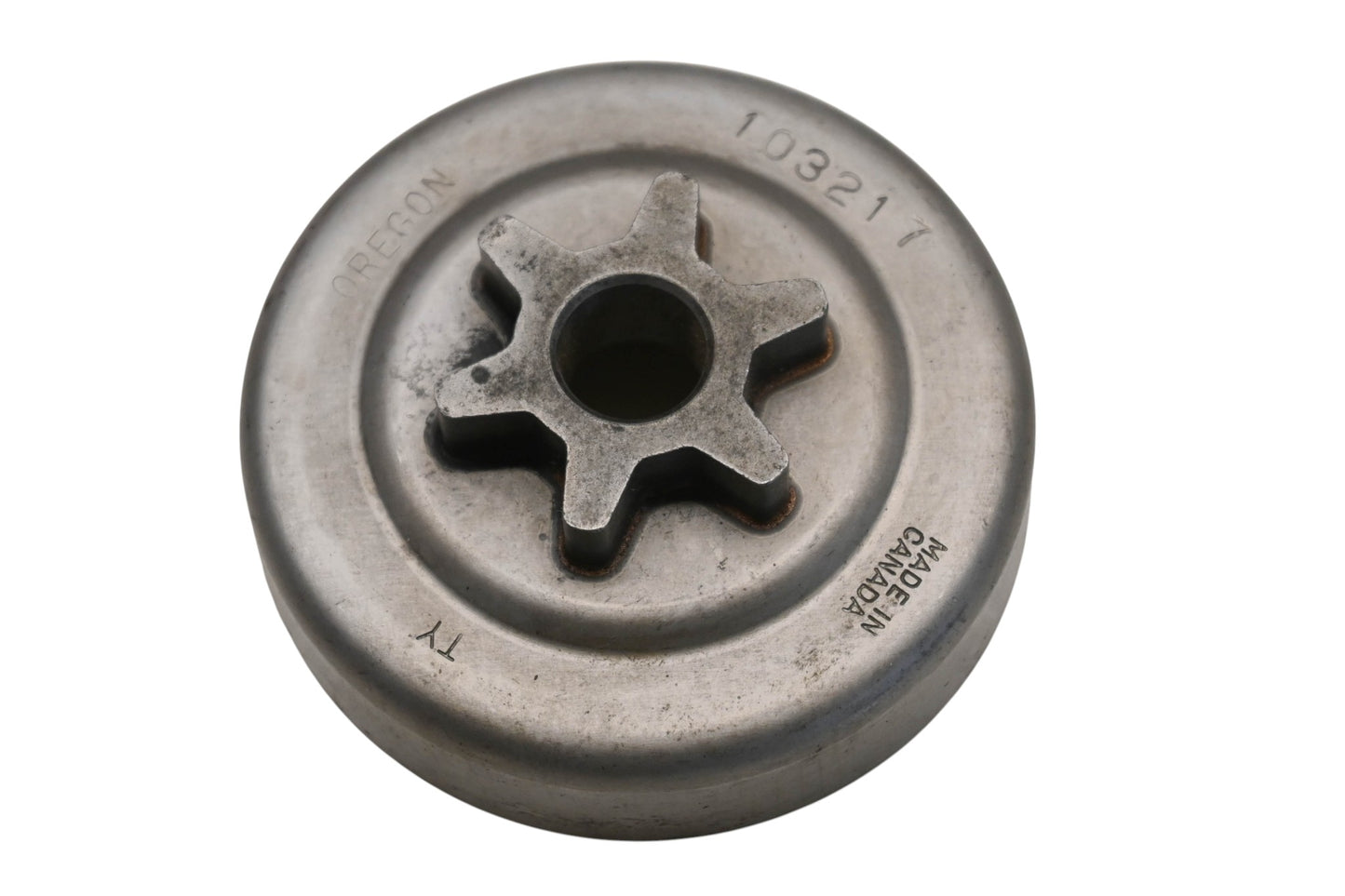 Oregon 103217X Spur Sprocket