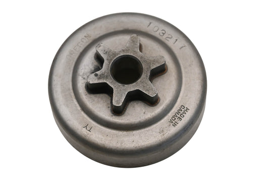 Oregon 103217X Spur Sprocket