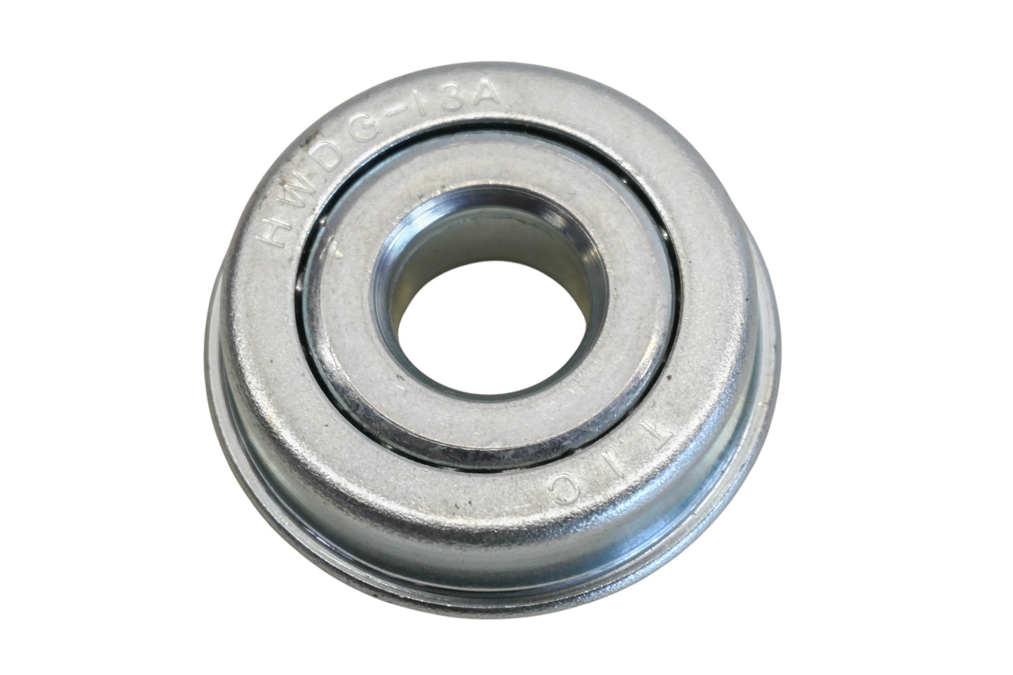TIC HWDG-13A 1/2" x 1-3/8" Flanged Ball Bearing NOS