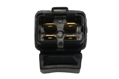 Aftermarket 0450555 Starter Solenoid Relay NOS