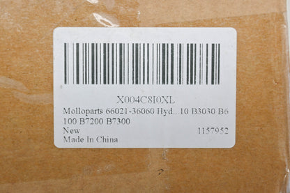 Molloparts 66021-36060, HH660-36060 Oil Filter NOS
