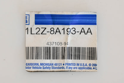 New OEM Ford 1L2Z-8A193-AA Radiator Support Bracket NOS