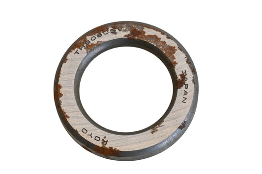 New OEM Yamaha 256-23412-00-00, THS0605V Ball Bearing Race NOS