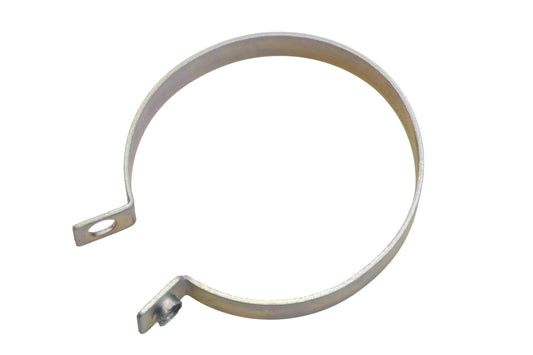 New OEM Yamaha 341-92090-60-00 Front Fork Band Clamp NOS