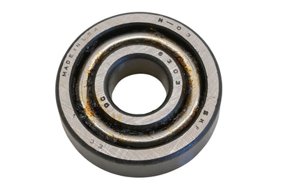 SKF 6303, 93306-30302-00 17 x 47 x 14mm Bearing NOS