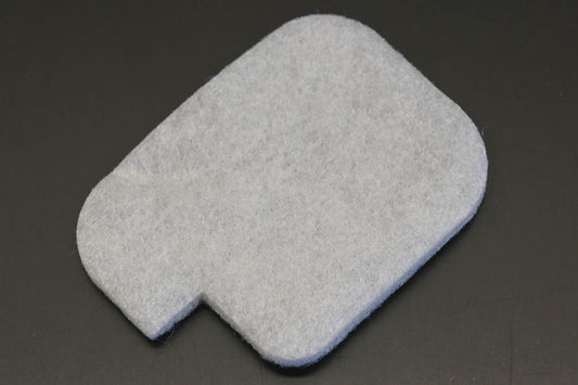 Rotary 39-16301, 530 05 79-25, 530057925 Air Filter NOS