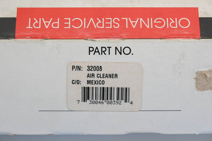 New OEM Tecumseh 32008 Air Filter NOS