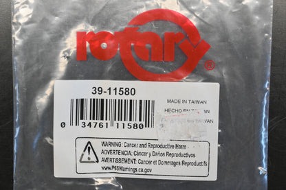 Rotary 39-11580, 1130-124-0800 Air Filter NOS