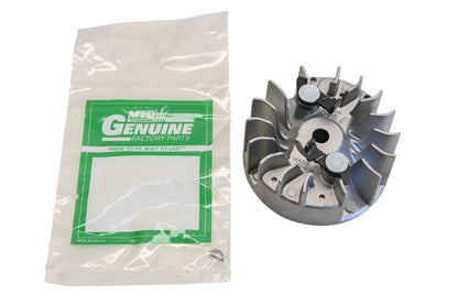 MTD 753-05240 Flywheel Kit NOS