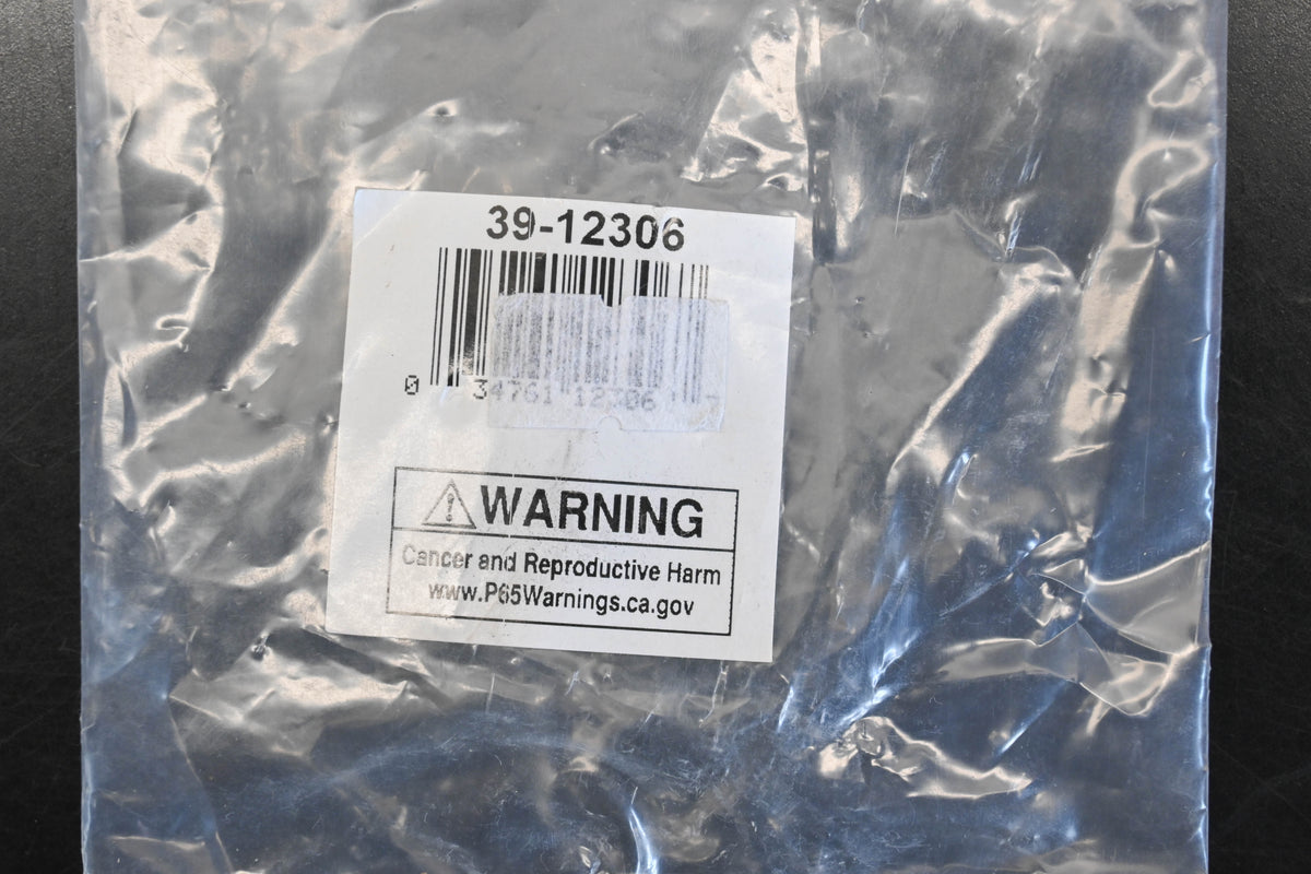Rotary 39-12306, 1123-120-1613, 1123-120 1612 Air Filter NOS