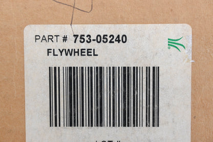 MTD 753-05240 Flywheel Kit NOS