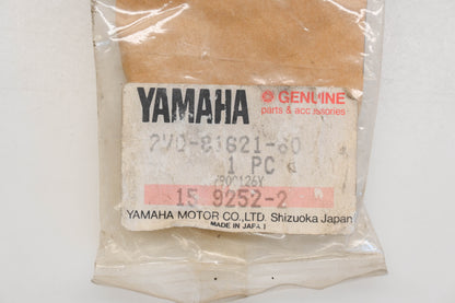 New OEM Yamaha 2V0-81621-60-00 Contact Points NOS