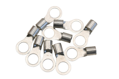 KS RNB14-10 Cable Terminals Qty 9 NOS