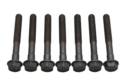 New OEM Tecumseh 650697A 5/16"-18 x 2-1/2" Screws Qty 7 NOS