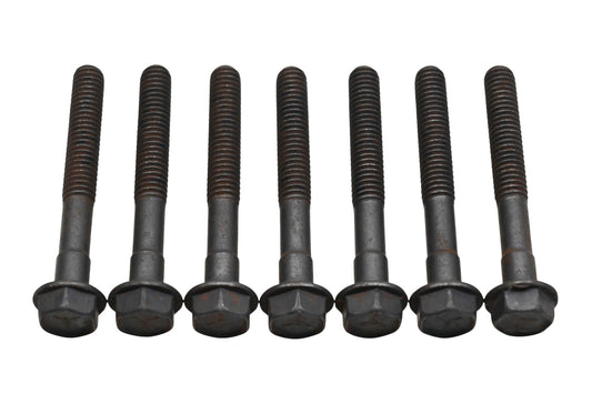 New OEM Tecumseh 650697A 5/16"-18 x 2-1/2" Screws Qty 7 NOS