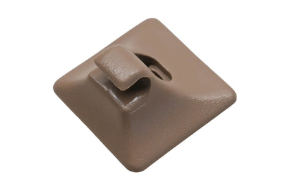 New OEM Ford F4AZ-5404132-C Sun Visor Clip NOS