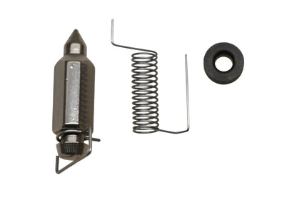 New OEM Tecumseh 632024 Inlet Float Needle Kit NOS