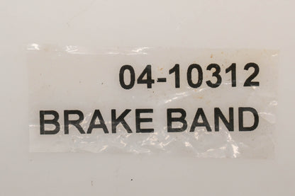 Rotary 04-10312 4-3/4" Brake Band NOS