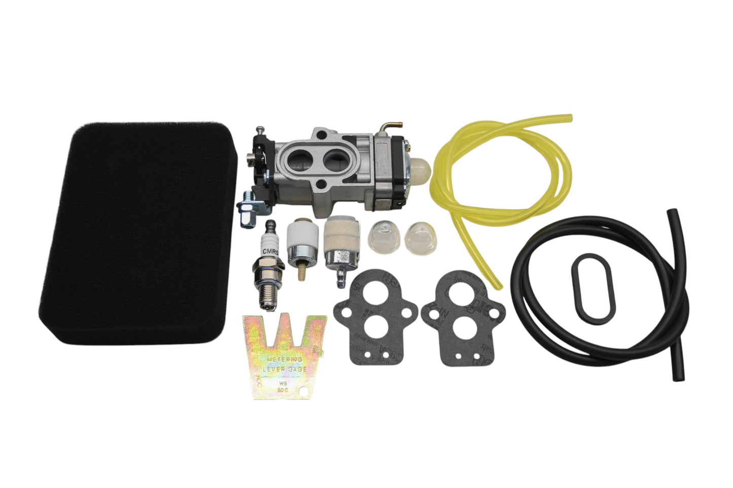 Poseagle 02-043, WYA-44 Carburetor Kit NOS