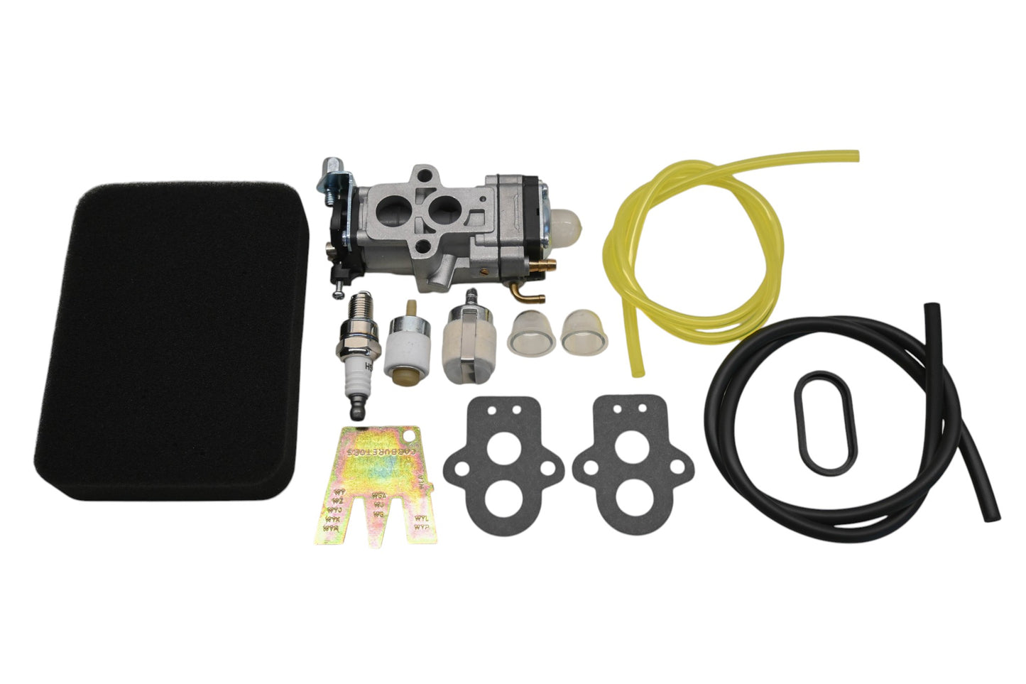 Poseagle 02-043, WYA-44 Carburetor Kit NOS