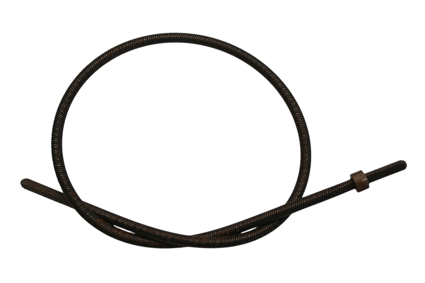 MTD 791-181852 Lower Flexible Driveshaft NOS